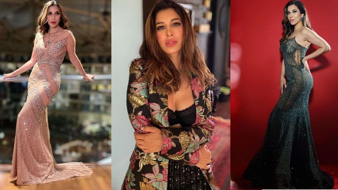 Sophie Choudry