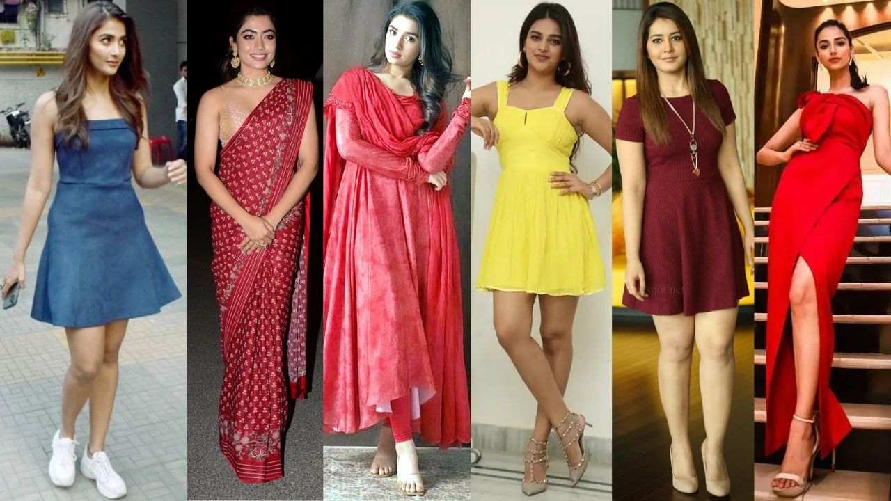 South Heroines: తమిళ హీరోయిన్లకు లాంచింగ్ ప్యాడ్గా టాలీవుడ్ South Heroines: తమిళ హీరోయిన్లకు లాంచింగ్ ప్యాడ్గా టాలీవుడ్