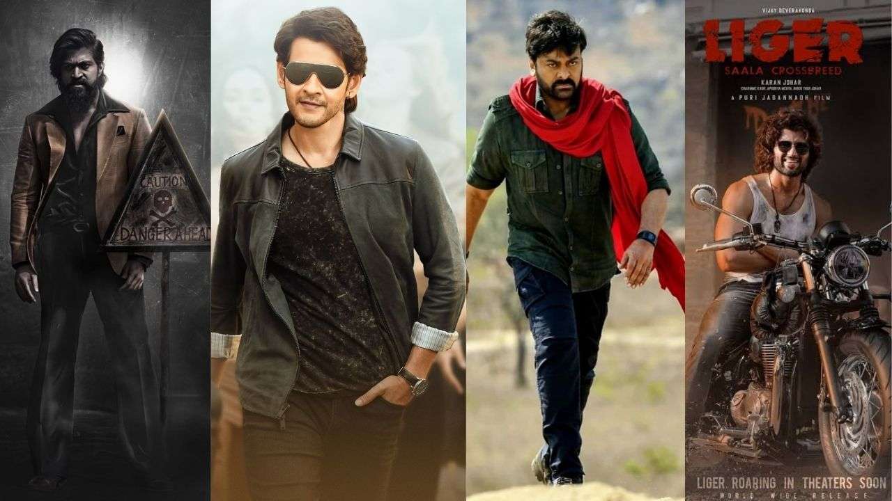 Star Heroes Movies: కాలం చెల్లిన రొటీన్ సినిమా.. అష్టకష్టాలు పడుతున్న హీరోలు Star Heroes Movies: కాలం చెల్లిన రొటీన్ సినిమా.. అష్టకష్టాలు పడుతున్న హీరోలు