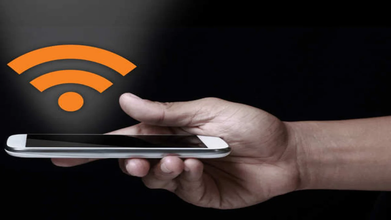 Steps To Increase Wifi Range On Your Android Mobile And Boost Signals (1)
