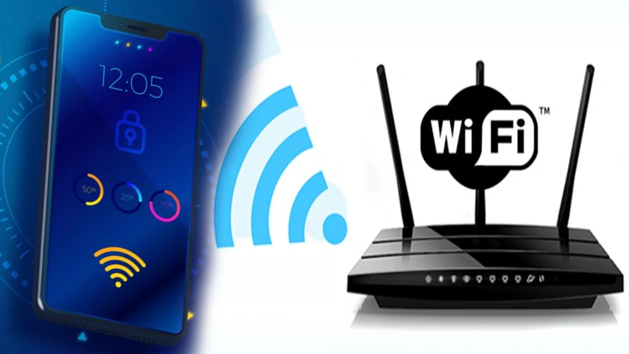 Steps To Increase Wifi Range On Your Android Mobile And Boost Signals