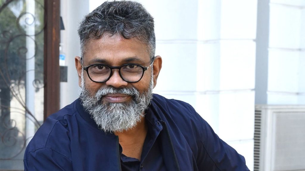 Sukumar Interesting Comment On Rrr Movie