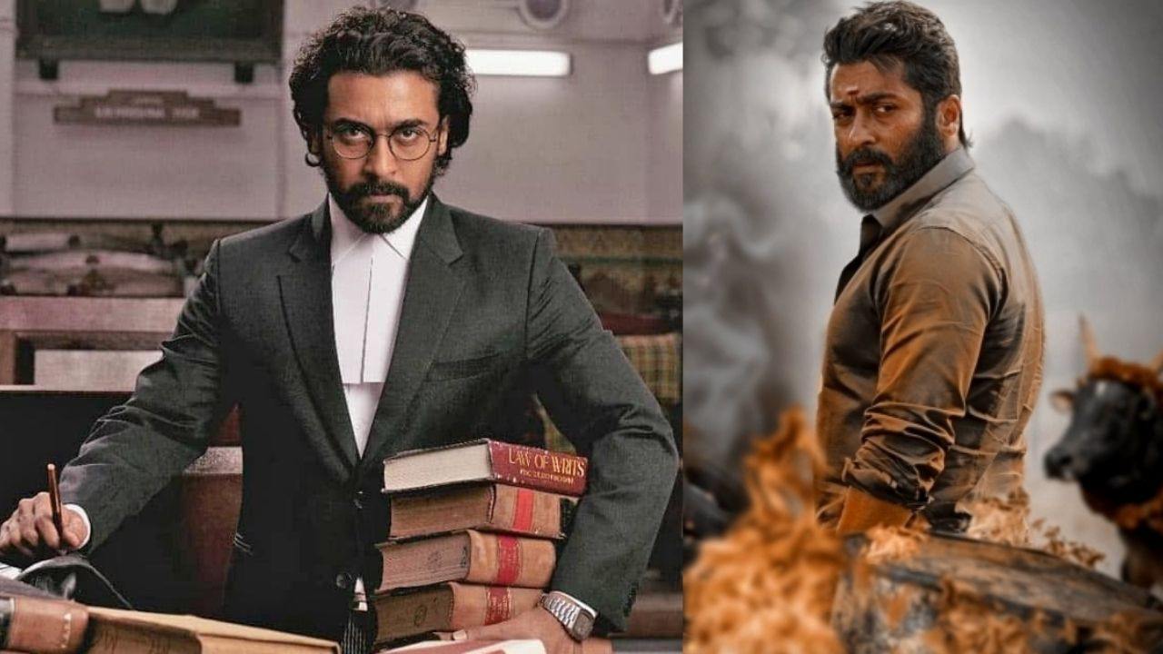 Suriya: ఒకవైపు స్టోరీ బేస్డ్ సినిమాలు.. మరోవైపు రొట్ట కొట్టుడు.. అస్సలు అర్థం కాడు! Suriya: ఒకవైపు స్టోరీ బేస్డ్ సినిమాలు.. మరోవైపు రొట్ట కొట్టుడు.. అస్సలు అర్థం కాడు!