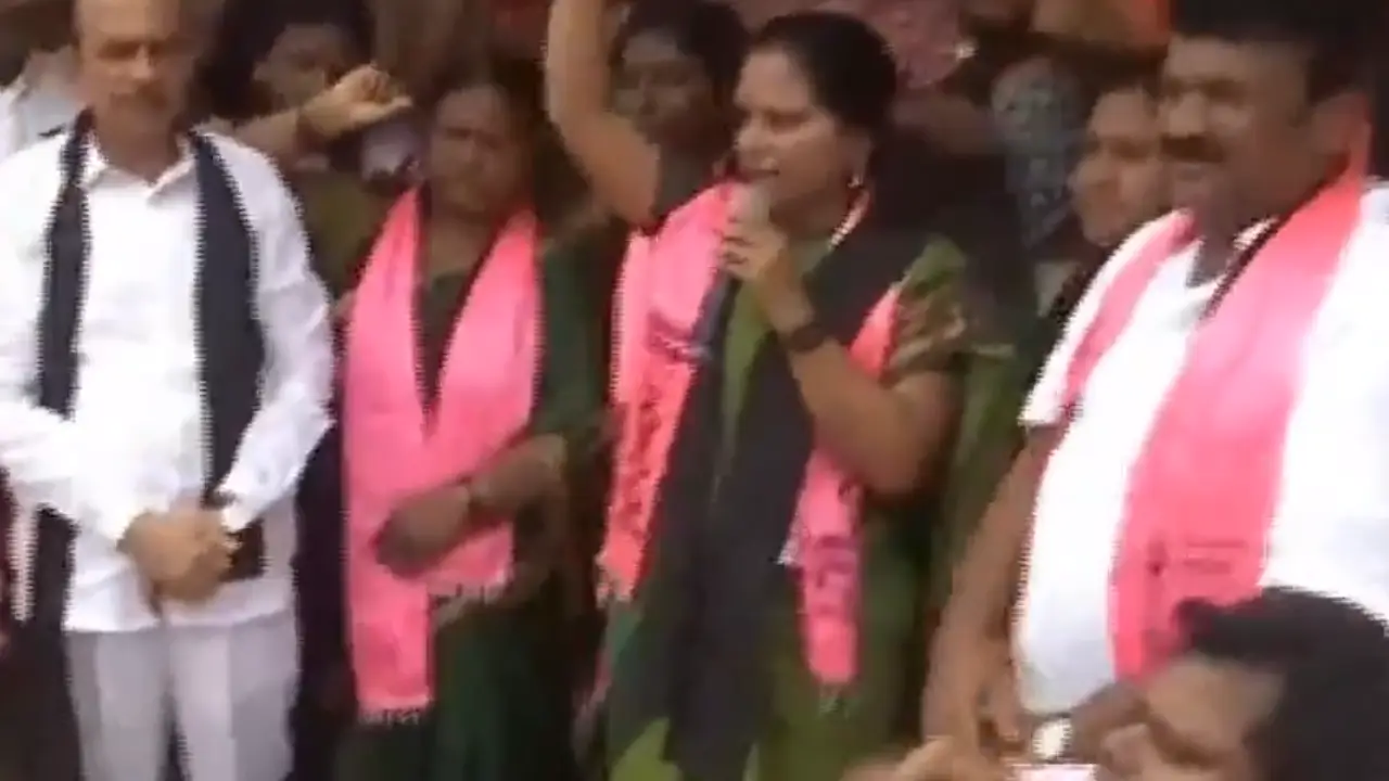TRS Protest : మోదీని ఇంటికి పంపే రోజులు దగ్గర పడ్డాయి – టీఆర్ఎస్ TRS Protest : మోదీని ఇంటికి పంపే రోజులు దగ్గర పడ్డాయి – టీఆర్ఎస్