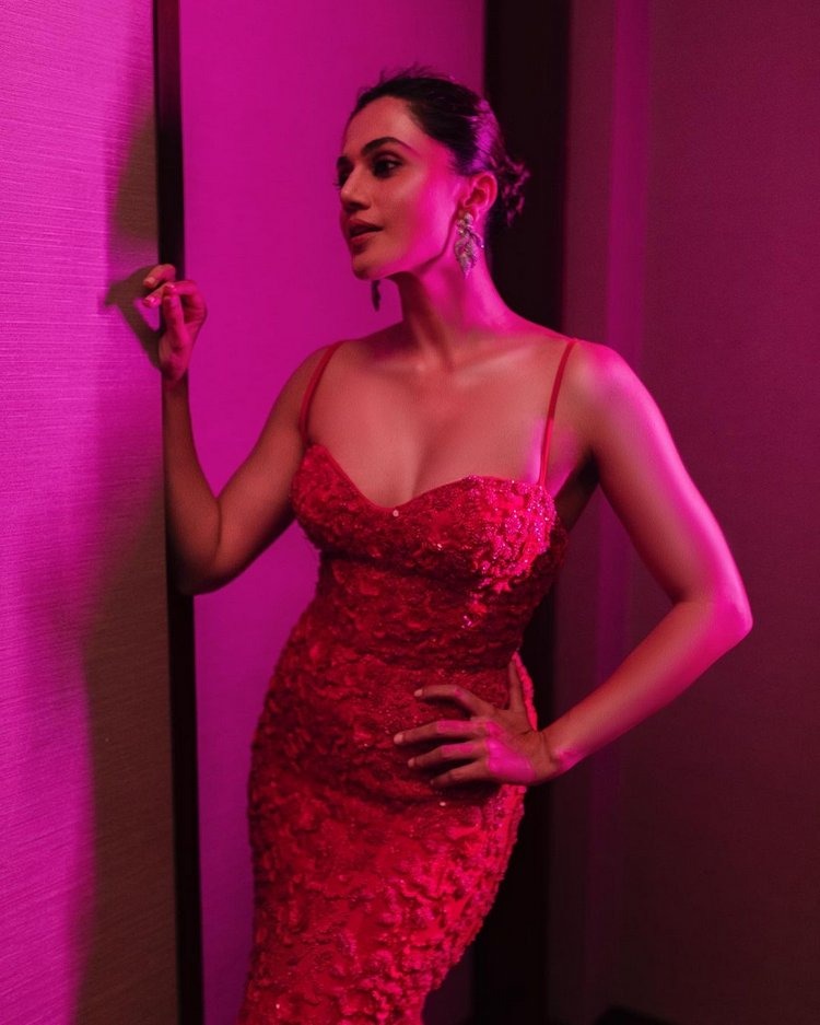 Taapsee Pannu (15)
