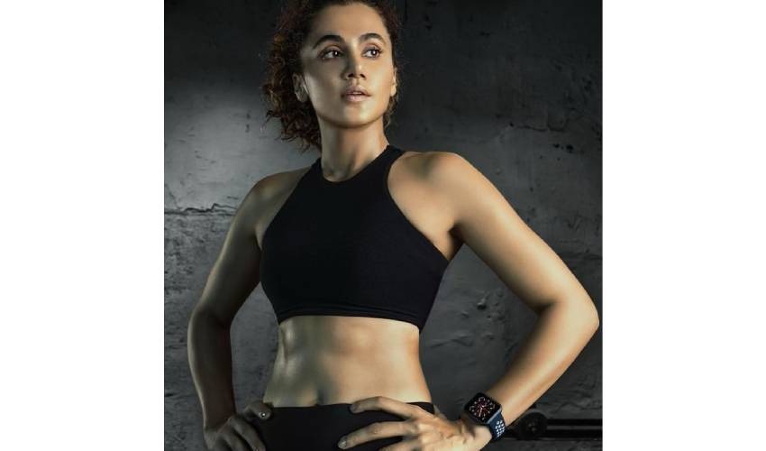 Taapsee Pannu (5)