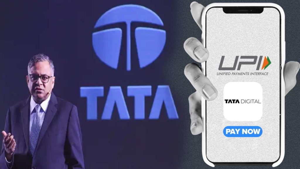 Tata Upi Tata Group To Join Upi Payments Club Through A New App Report