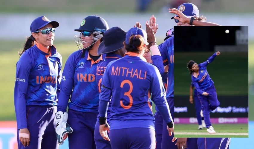 Team India Women