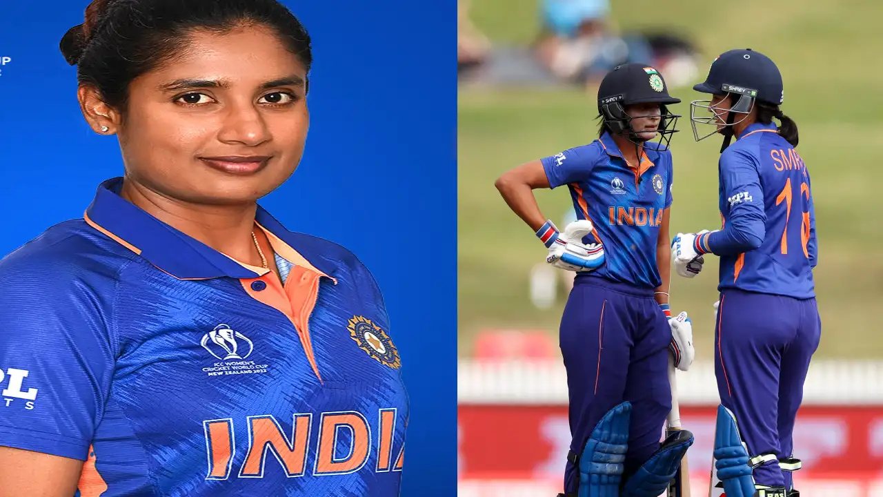 Team India