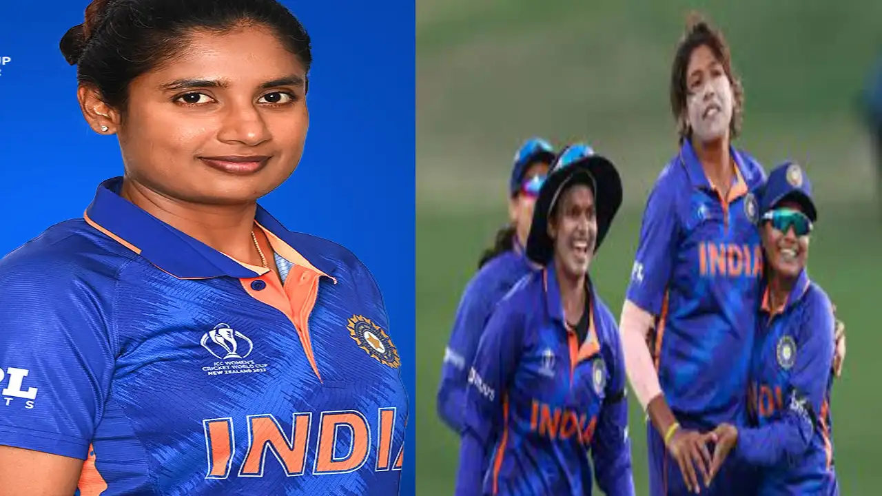 Team India Mithai