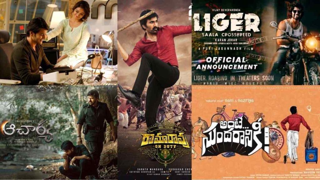 Telugu Movies