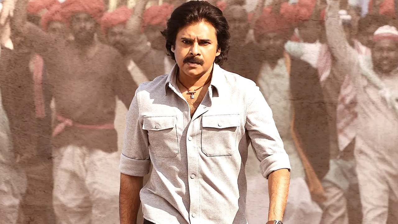 Pawan Kalyan: పవన్కు మరోసారి అదే వాయింపుడు? Pawan Kalyan: పవన్కు మరోసారి అదే వాయింపుడు?