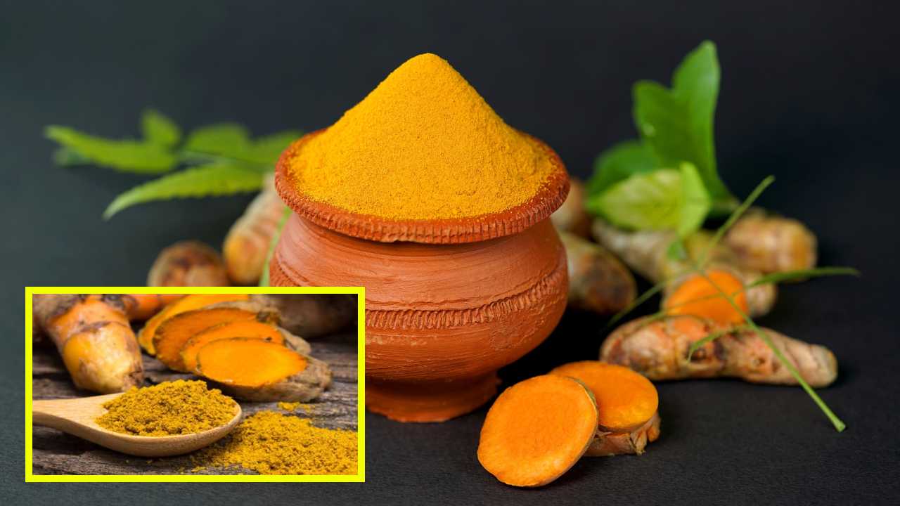 Turmeric Side Effects : పసుపు అధిక వినియోగంతో సైడ్ ఎఫెక్ట్స్ Turmeric Side Effects : పసుపు అధిక వినియోగంతో సైడ్ ఎఫెక్ట్స్