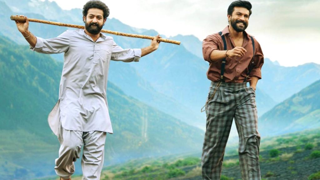 Two Different Run Time For Telugu And Hindi Versions Of Rrr