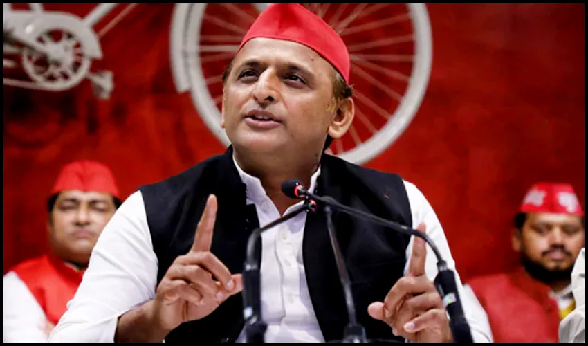 Up Election Results Akhilesh Yadav Says We Showed That Bjp's Seat Count Can Be Decreased