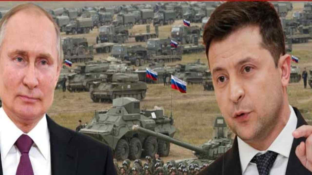Ukraine – Russia War : టర్కీ టాక్స్ సక్సెస్.. యుక్రెయిన్ - రష్యా యుద్ధం ఇక ముగిసినట్టే..! Ukraine – Russia War : టర్కీ టాక్స్ సక్సెస్.. యుక్రెయిన్ - రష్యా యుద్ధం ఇక ముగిసినట్టే..!