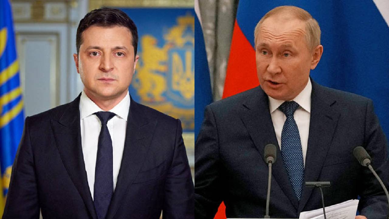 Russia Ukraine war: శాంతి చర్చల్లో పురోగతి లేదు, అధ్యక్షుల భేటీ ఇప్పుడే కాదు: రష్యా Russia Ukraine war: శాంతి చర్చల్లో పురోగతి లేదు, అధ్యక్షుల భేటీ ఇప్పుడే కాదు: రష్యా