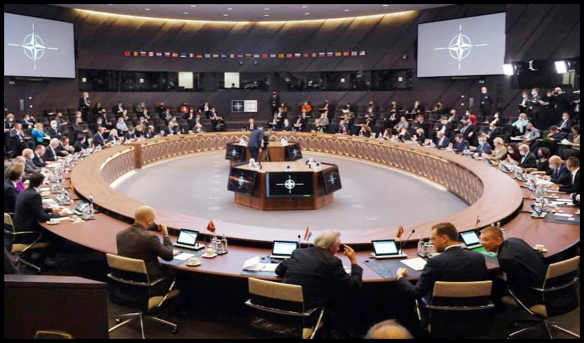 Ukraine No Fly Zone Nato Rejects Ukraine No Fly Zone, Unhappy Zelenskiy Says This Means More Bombing