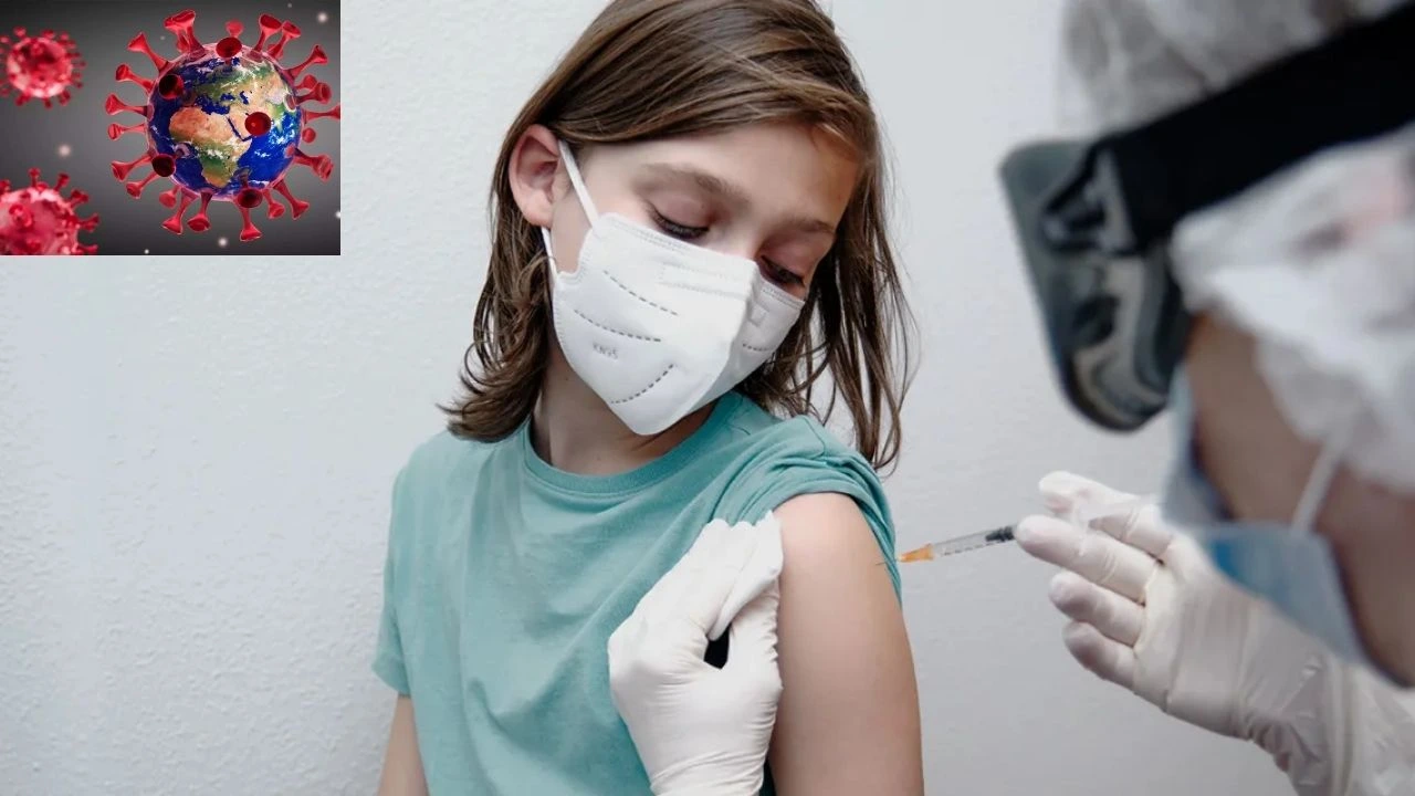 Vaccine Children