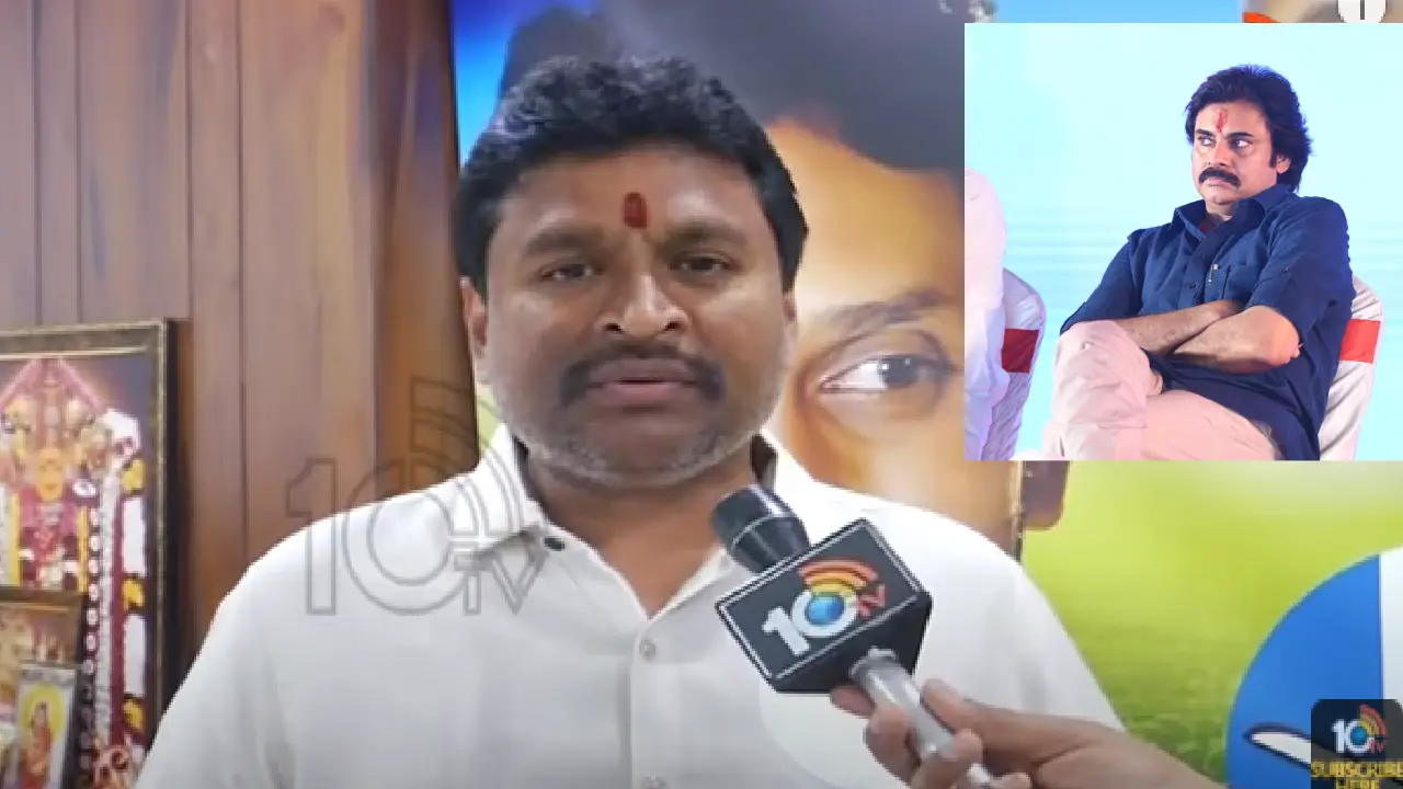 Vellampalli Warns Pawan (1)