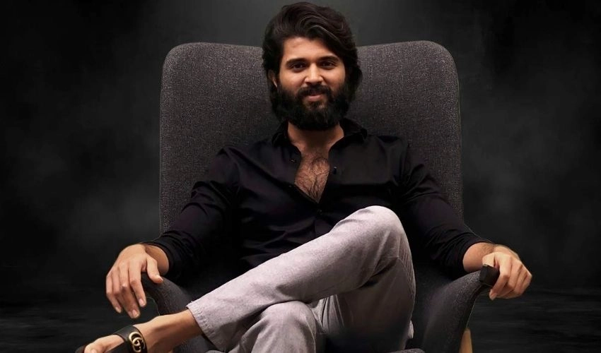 Vijay Devarakonda: స్పీడ్ పెంచిన రౌడీ.. ఇక బ్యాక్ టూ బ్యాక్ సినిమాలు!