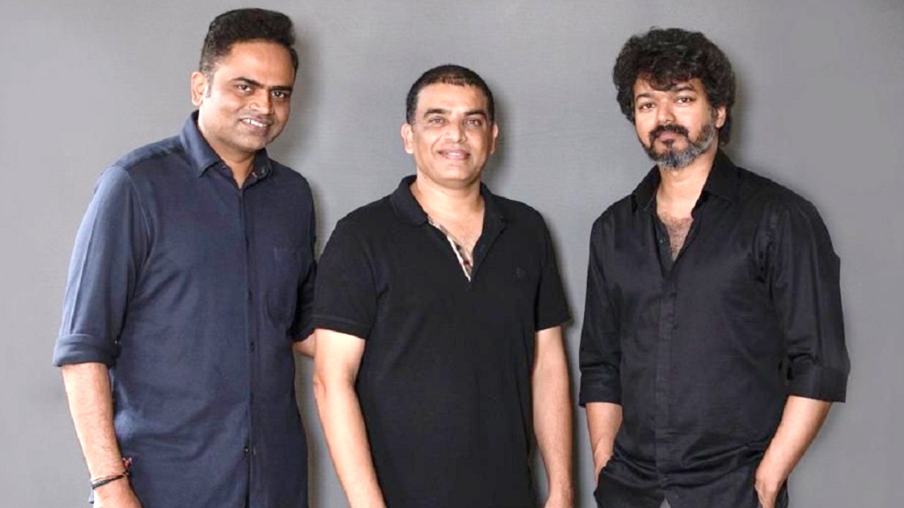 Vijay: ఏప్రిల్ తొలివారంలో పట్టాలెక్కనున్న విజయ్-వంశీ మూవీ! Vijay: ఏప్రిల్ తొలివారంలో పట్టాలెక్కనున్న విజయ్-వంశీ మూవీ!