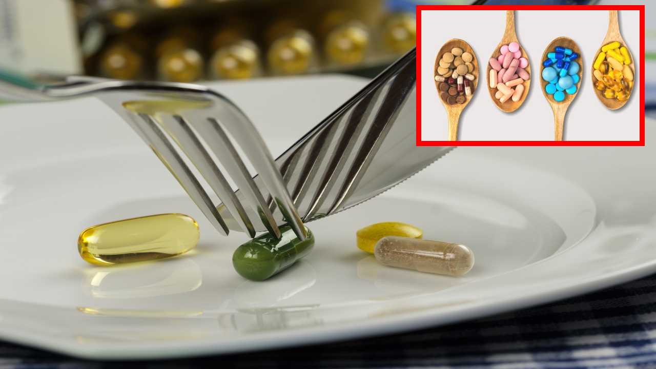 Vitamin Supplements : విటమిన్ సప్లిమెంట్స్ వైద్యుల ప్రమేయం లేకుండానే వాడేస్తున్నారా? Vitamin Supplements : విటమిన్ సప్లిమెంట్స్ వైద్యుల ప్రమేయం లేకుండానే వాడేస్తున్నారా?
