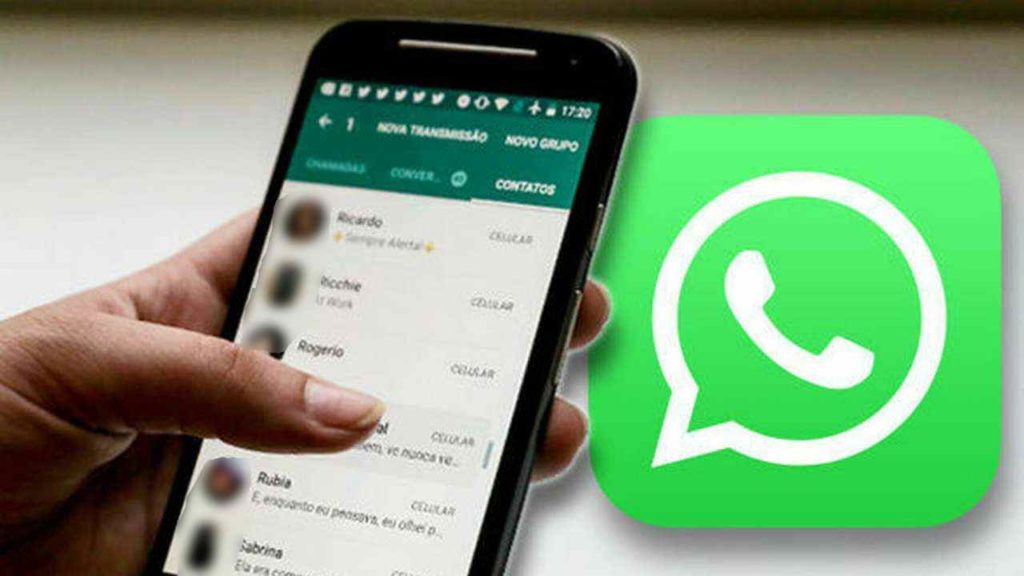 Whatsapp Feature Whatsapp Rolls Out Message Reactions Feature To Select Users Here’s How It Works