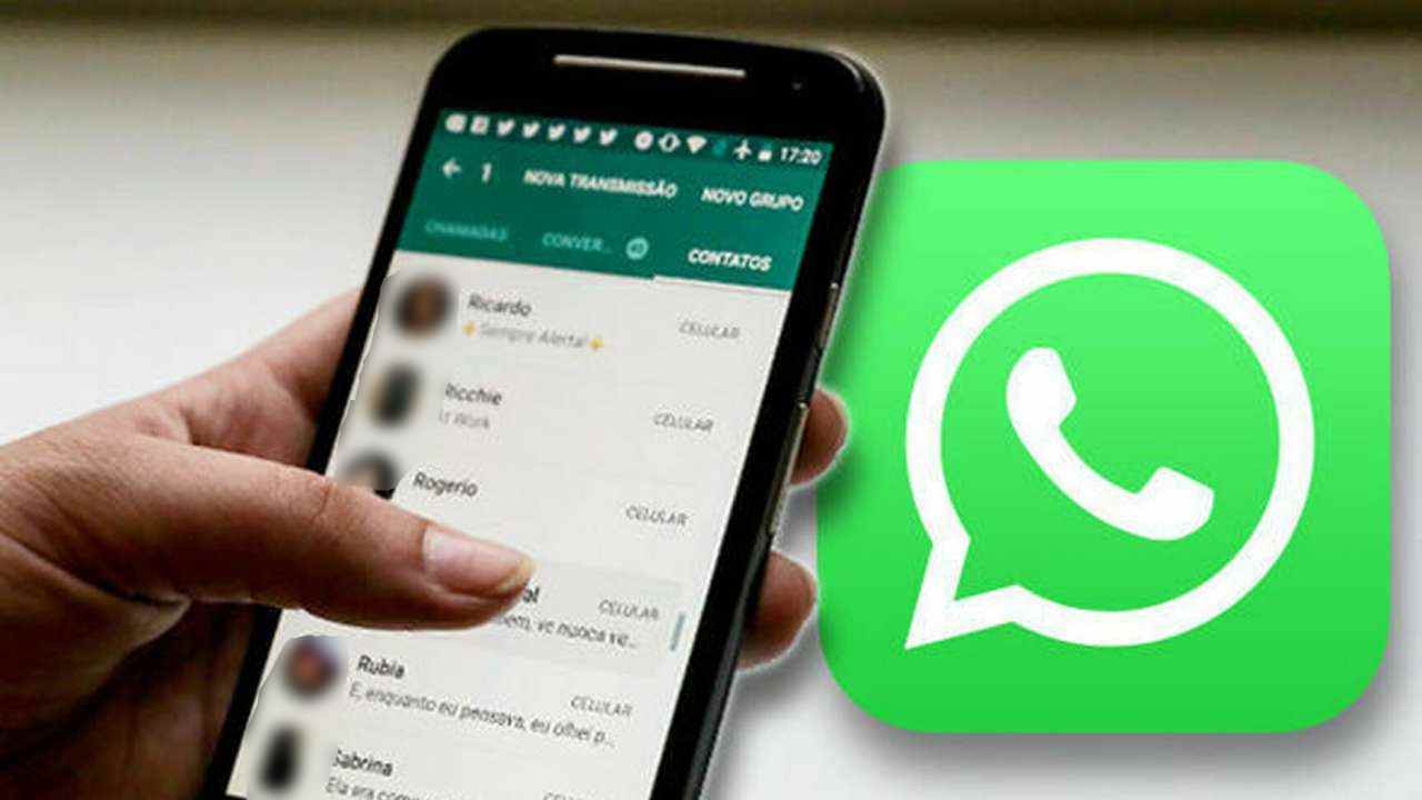 WhatsApp Feature : వాట్సాప్ యూజర్లకు గుడ్న్యూస్.. ఆ ఫీచర్ వచ్చేసింది..! WhatsApp Feature : వాట్సాప్ యూజర్లకు గుడ్న్యూస్.. ఆ ఫీచర్ వచ్చేసింది..!