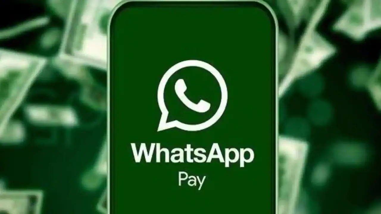 Whatsapp Tips Here's How To Pay Payment Or Create Account On Whatsapp Pay