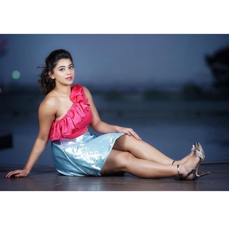 Yamini Bhaskar15