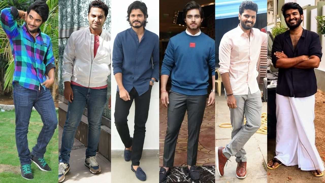 Young Heroes: సక్సెస్ లేదు కానీ.. వరస సినిమాలను పట్టేస్తున్న లేత హీరోలు! Young Heroes: సక్సెస్ లేదు కానీ.. వరస సినిమాలను పట్టేస్తున్న లేత హీరోలు!