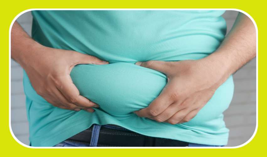 Abdomen Fat : పొట్ట చుట్టూ కొవ్వు…తగ్గించేదెలా?… Abdomen Fat : పొట్ట చుట్టూ కొవ్వు…తగ్గించేదెలా?…