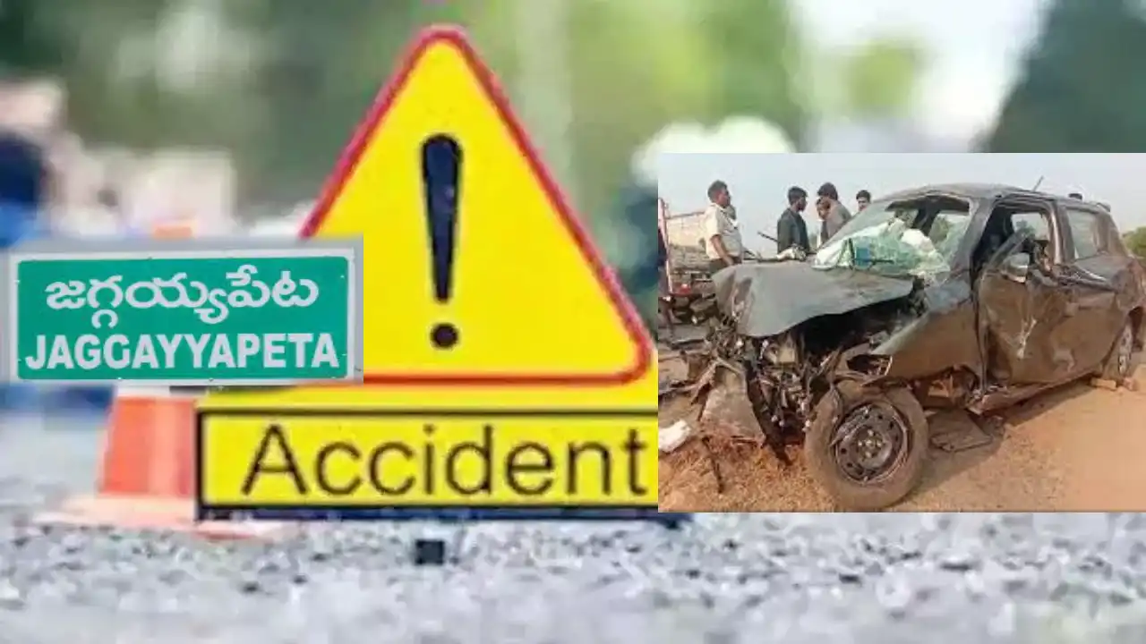 Accident