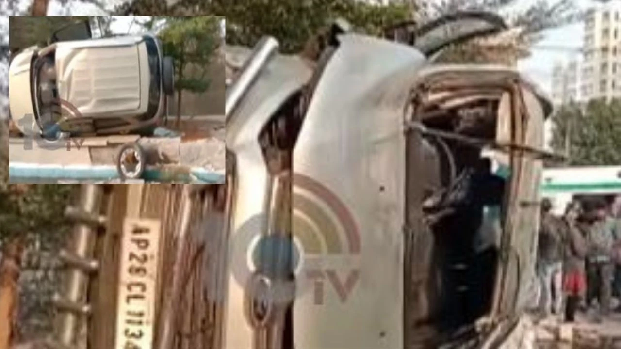 Accident