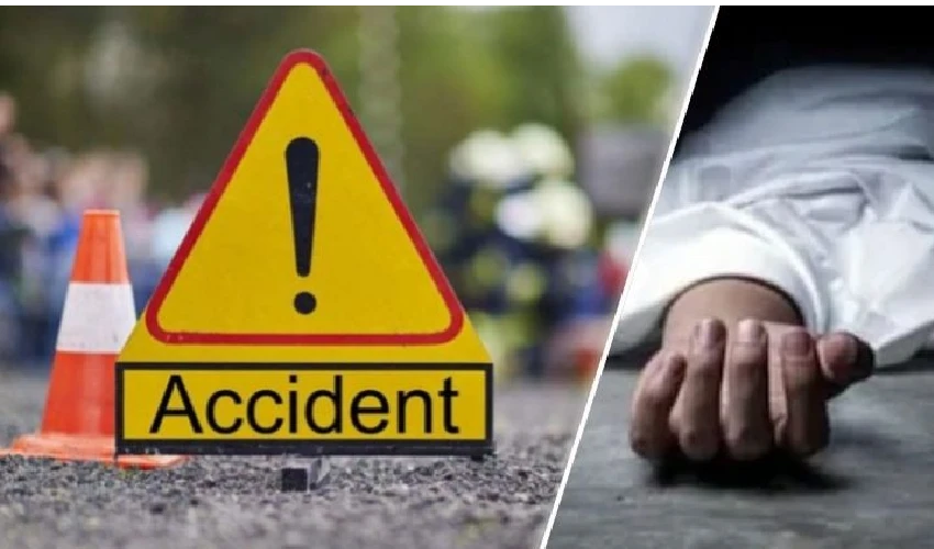 Accident