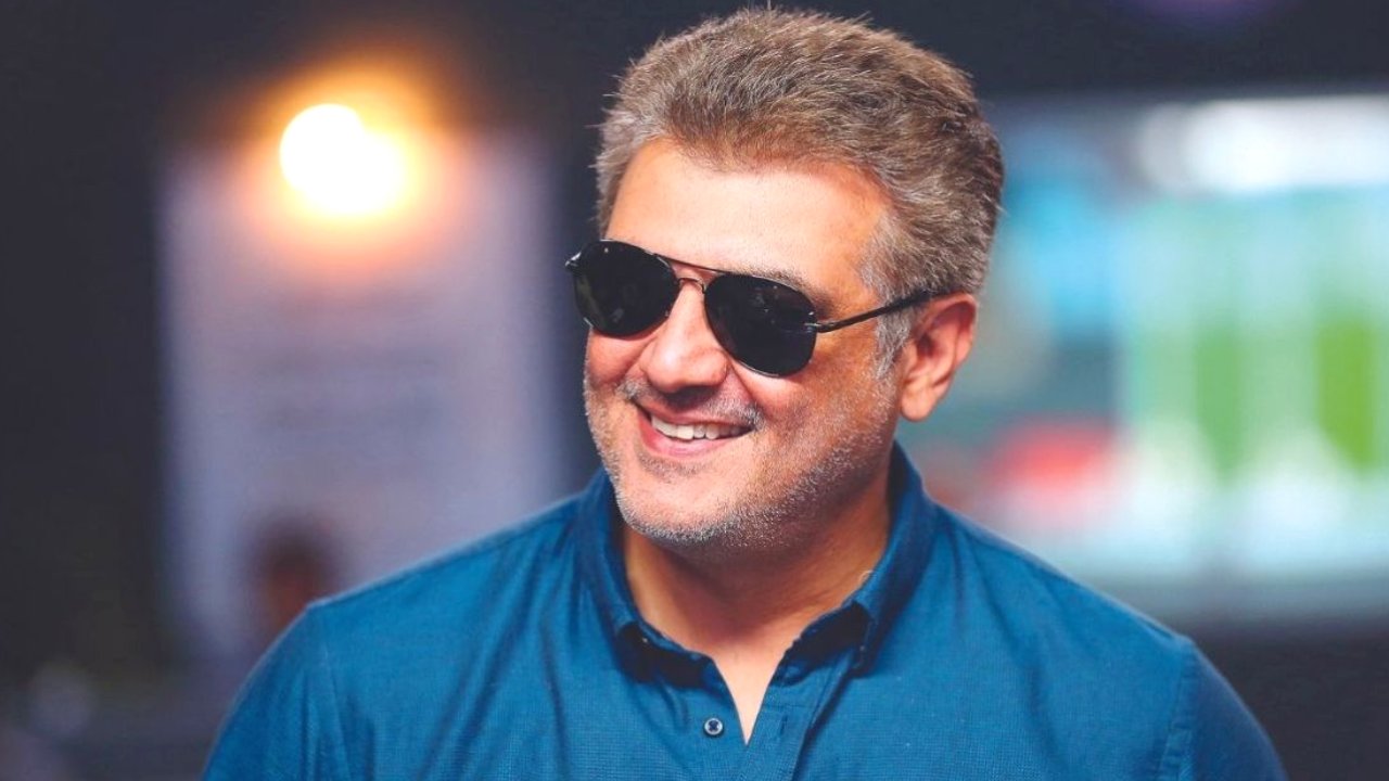 Ajith: వంద కోట్ల అజిత్.. సత్తా చూపిన తమిళ హీరో! Ajith: వంద కోట్ల అజిత్.. సత్తా చూపిన తమిళ హీరో!