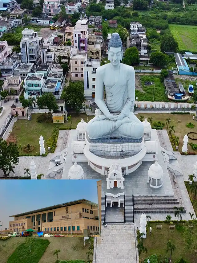 >మూడు రాజధానులు, CRDA రద్దుపై కీలక తీర్పు