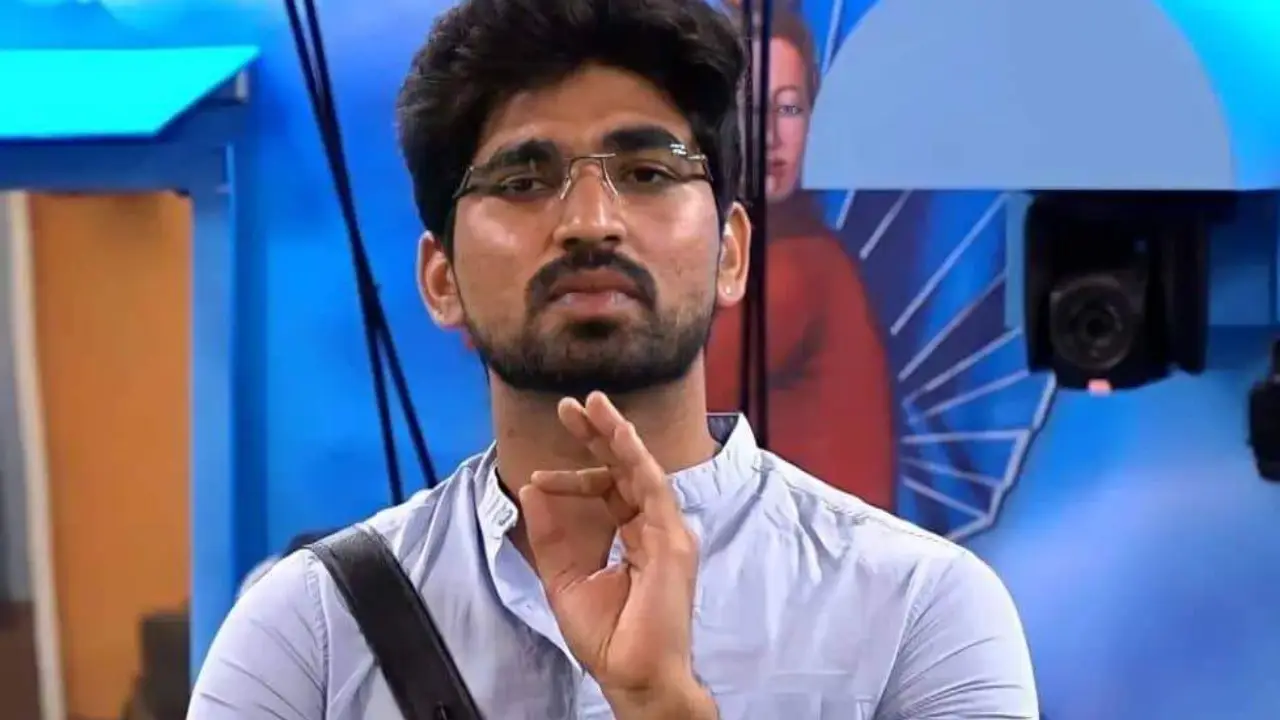 BiggBoss Non Stop : హౌస్మేట్స్ చేసిన తప్పుకు అనిల్ కెప్టెన్సీ రద్దు.. BiggBoss Non Stop : హౌస్మేట్స్ చేసిన తప్పుకు అనిల్ కెప్టెన్సీ రద్దు..