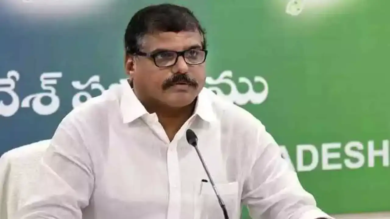 Ap Minister Botsa Satyanarayana About Taxes