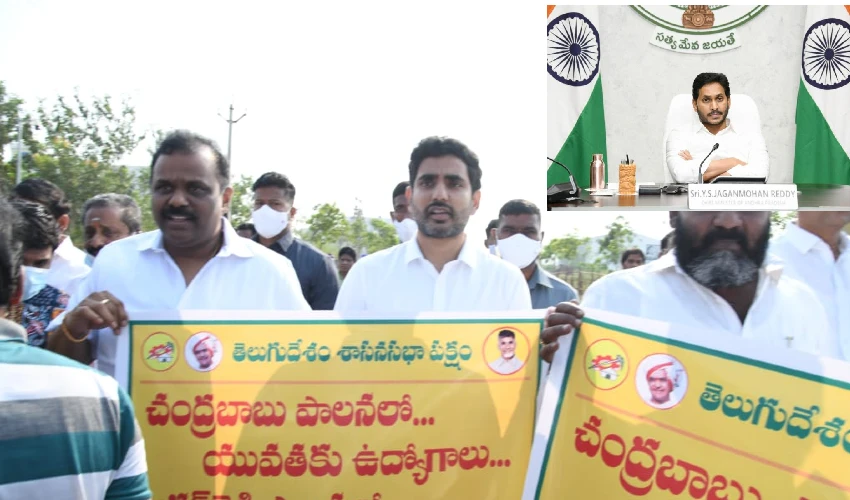 Ap Political
