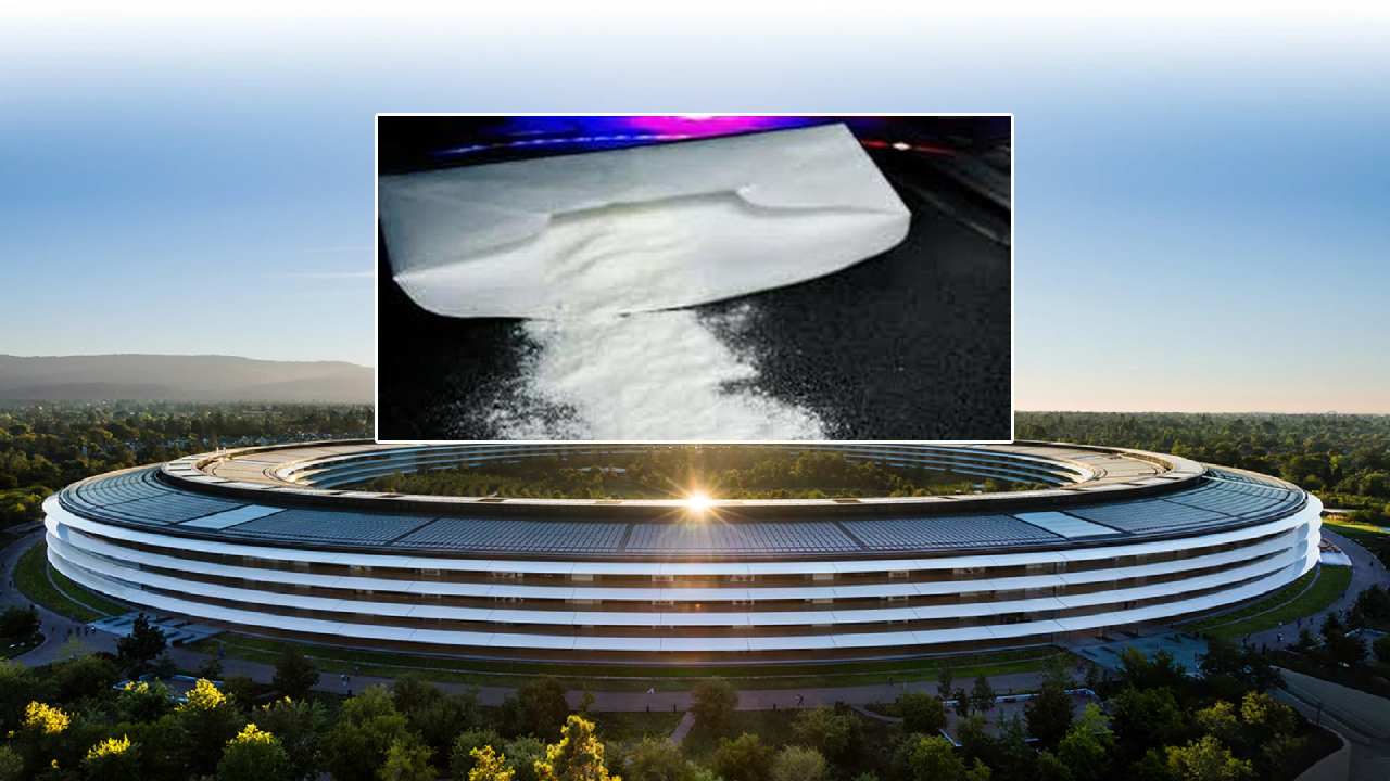 Apple Office: ఎన్వలప్కు భయపడి ఆఫీస్ ఖాళీ చేసిన యాపిల్ ఉద్యోగులు Apple Office: ఎన్వలప్కు భయపడి ఆఫీస్ ఖాళీ చేసిన యాపిల్ ఉద్యోగులు