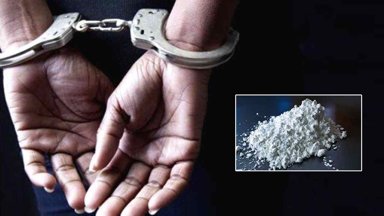 Delhi Police: హెరాయిన్ తరలిస్తూ పట్టుబడ్డ 49ఏళ్ల మహిళ Delhi Police: హెరాయిన్ తరలిస్తూ పట్టుబడ్డ 49ఏళ్ల మహిళ