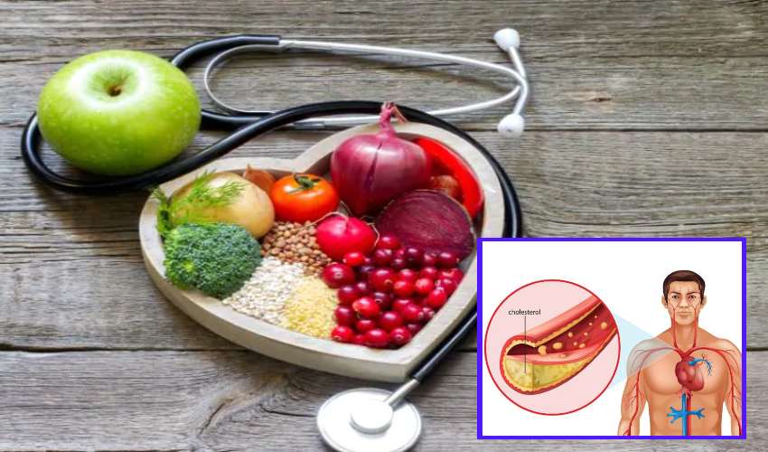 Bad Cholesterol