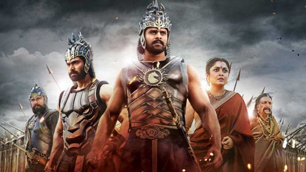 Bahubali