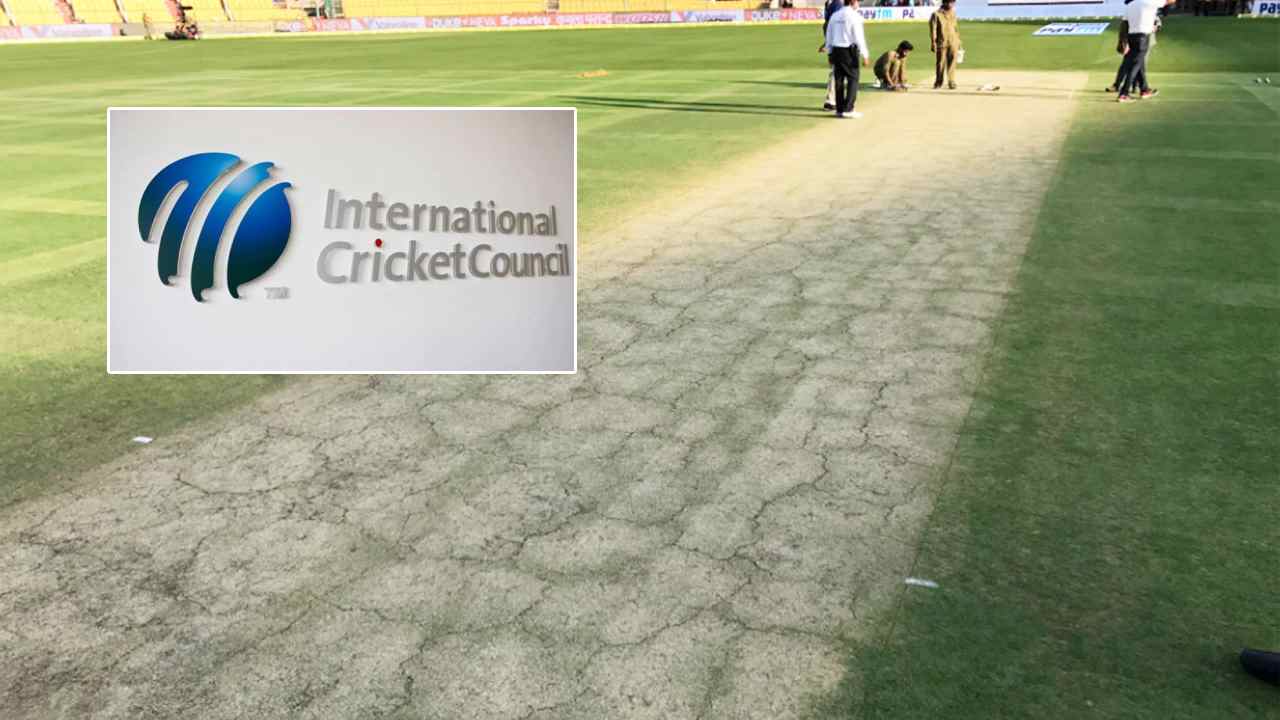 INDvsSL: రెండో టెస్టు జరిగిన స్టేడియం అంత దారుణమా.. INDvsSL: రెండో టెస్టు జరిగిన స్టేడియం అంత దారుణమా..
