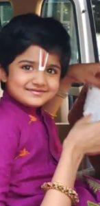 Bhargav Ram