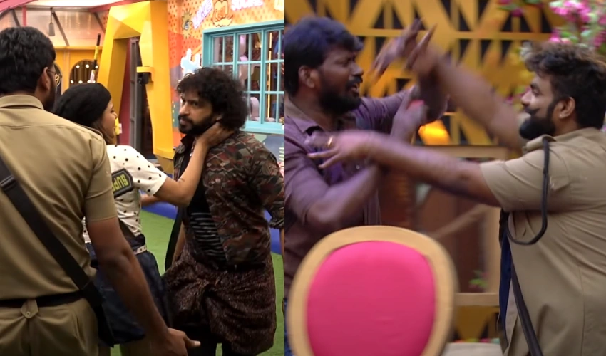 Biggboss