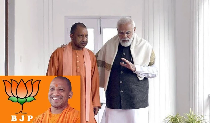 BJP Won in Lakhimpur: లఖింపూర్ ఖేరి ఘటన తర్వాత కూడా అక్కడ బీజేపీ ఎలా గెలిచింది? BJP Won in Lakhimpur: లఖింపూర్ ఖేరి ఘటన తర్వాత కూడా అక్కడ బీజేపీ ఎలా గెలిచింది?
