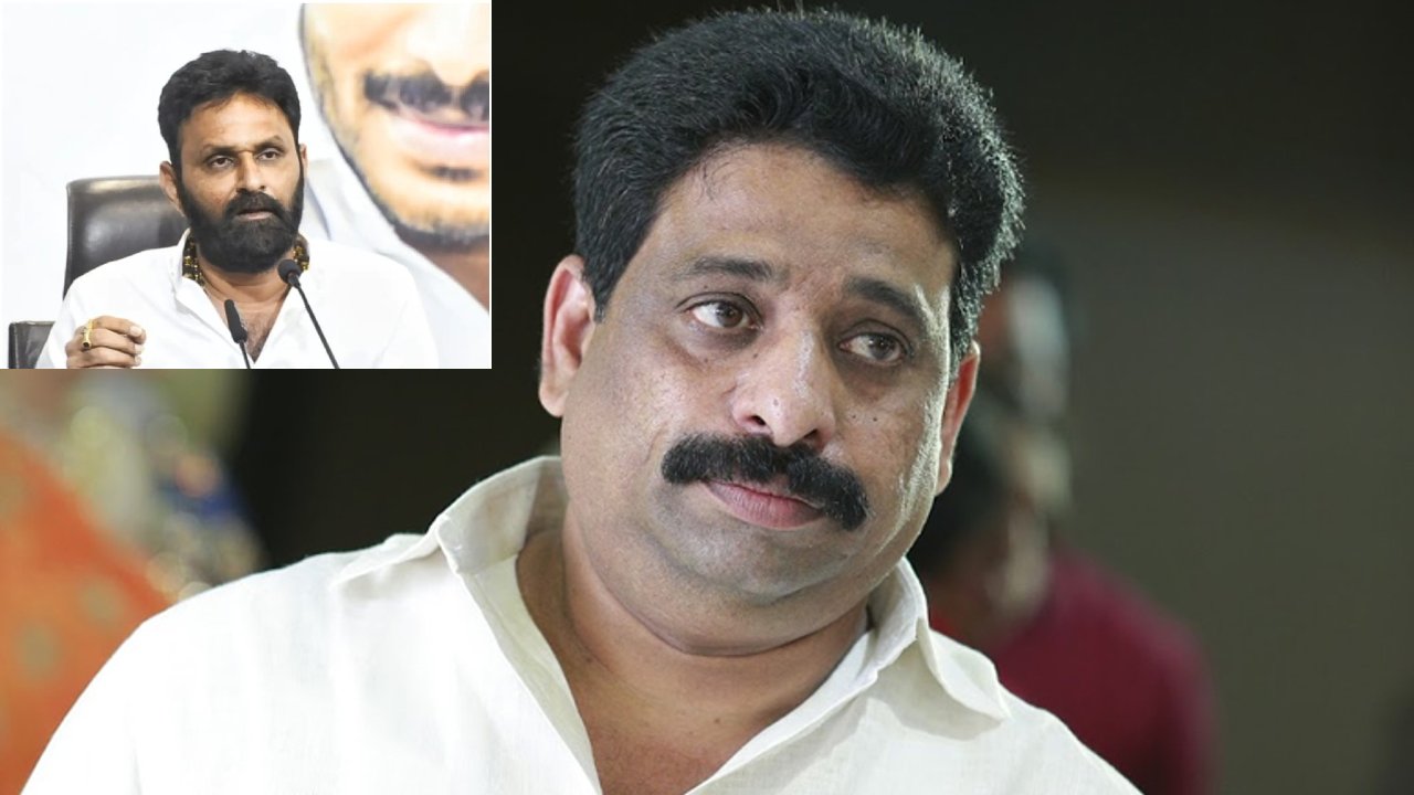 Buddha Venkanna: టీవీల్లో కొడాలినానిని చూస్తే పిల్లలు బూచోడు అంటున్నారు: బుద్ధా వెంకన్న Buddha Venkanna: టీవీల్లో కొడాలినానిని చూస్తే పిల్లలు బూచోడు అంటున్నారు: బుద్ధా వెంకన్న